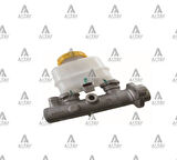 FREN ANA MERKEZ PICKUP YD25 / NAVARA 46010 VK104