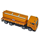 222-5 - İş Makinası 1:55 - Tanker
