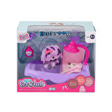 KZL-CL2102B 1-4 Pet Star Banyo Keyfi -Kızılkaya Oyuncak