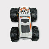 Mini Off-Road Araçlar - Beyaz (Lisinya)