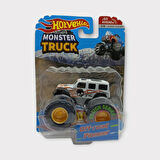 Mini Off-Road Araçlar - Beyaz (Lisinya)
