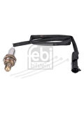 OKSIJEN SENSORU X16XEL CORSA B ASTRA F VECTRA B