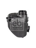 YEDEK SU DEPOSU BMW G30 G31 G31 G38 G32 G11 G12