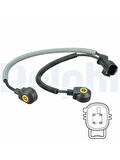 VURUNTU SENSORU FOCUS II 2.5 0411 VOLVO C30 (533) T5 0612 C70 II (542) T5 0611 S40 II (544) T5 07