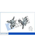 DEVIRDAIM ASTRA G 1.2 0005 CORSA C 1.0 1.2 0005 CORSA B AGILA A X10XE X12XE Z12XE