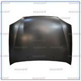 MOTOR KAPUTU FIESTA 1999-2002 (SIMYI) YS6116612AA