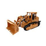 99-4A BY KUTULU 6 KANAL ŞARJLI İŞ MAKİNASI 12