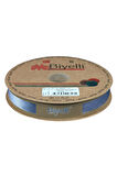 Biye Simli Katlı Tg 2 cm 25 Metre %50 Simli % 50 Polyester