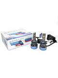 ULTIMATE HB4 9006 +5 Plus LED HEADLIGHT
