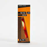 Tenis Topu - 3 adet - Turuncu - TB110