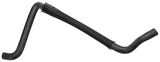 RADYATOR YEDEK SU DEPO HORTUMU MERCEDES W124 S124 C124 KLIMALI A1245002975
