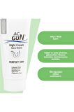 Acgun Sivilce Ve Akneli Ciltler Için Onarıcı Gece Kremi 30 Ml