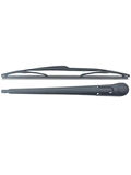 SILECEK SUPURGESI ARKA TAKIM C4 PICASSO 06 310 MM 360 MM