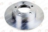 ARKA FREN AYNASI RENAULT MASTER 2 2000 OPEL MOVANO 2000 305X12X5DL 7700314107 4403045 4320600QAA
