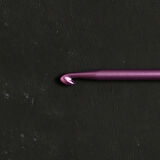 Addi Duett 5,5 Mm 15 Cm Tunus Tığı - 230-7