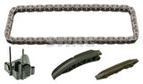 EKSANTRIK ZINCIR SETI BMW M47N2 M57N2 E46 E60 E90 E87 E65 E92 E83 E53 E70 E71 E72 ALT 13528506969