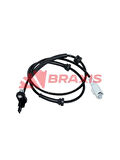 ABS KABLOSU SENSORU ARKA BERLINGO 08 C4 PICASSO 07 13 5008 09 PARTNER 08