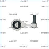 TAKOZ MOTOR DOBLO 3 2010 ARKA ALT 1.3 JTD 51837816