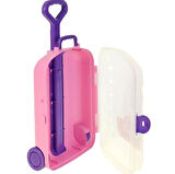 Koala Çantalı Bebek GL101115