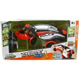 Maisto Cyklone Twist R/C Kumadali Polis Arabası