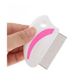 Evcil Hayvan Bit Tarağı 