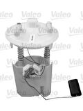YAKIT DEPO SAMANDIRASI LOGAN SANDERO DUSTER 1,5DCI K9K