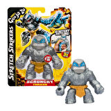 GJT51000 GooJitSu Stretch Strikers Tekli Paket - 42779