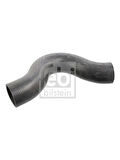 RADYATOR HORTUMU UST S-CLASS W126 8591