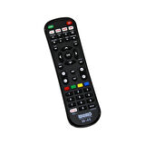 4IN1  AKILLI EVRENSEL KUMANDA W-45 (3791)