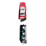 NAVARA STOP / NAVARA 2006-2014 ARKA STOP SOL