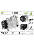 KLIMA KOMPRESORU W204 0714 S204 0714 C204 11 W212 0915 C207 0916