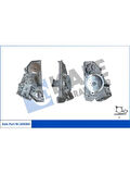 DEVIRDAIM KIA RIO 1.5 2000-2005 - KIA SHUMA 1.6 S6D 2003-2006