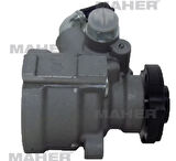 DİREKSİYON POMPASI JUMPER / BOXER 2 2000 2.5D 4007E3