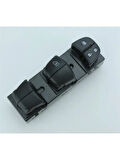 CAM ACMA KAPAMA ANAHTARI QASHQAI / JUKE / PATHFINDER / X TRAIL / ALTIMA ON SOL [DORTLU] 16+3 PIN