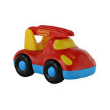 Polesie Kutulu Arkadaş İtfaiye Aracı  - POL-67876