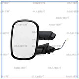 AYNA DIS DIKIZ TIGGO 7 PRO / TIGGO 8 PRO ISITMALI KATLANIR KÖR NOKTALI 8 FISLI SAG 601000670AA