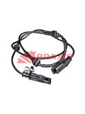 ABS KABLOSU SENSORU ON 407 C6 3.0 V6 2.2HDI 2.7HDI 1.8 2.0 1.6HDI 2.0HDI 04 BOY 1259MM