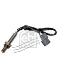 OKSIJEN SENSORU HONDA CIVIC 1.6 1996 2001