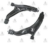 SALINCAK CIVIC 1996-2000 ALT BURÇLU SAĞ 51350 S04 G00