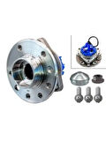 ON TEKER PORYASI RULMANLI KIT ASTRA H 1,9CDTI 2,0T 0411 ZAFIRA B 0508