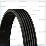 KANALLI KAYIS FIAT / DOBLO 1.3 MTJ / FULLBACK 2016 / DUCATO / L-200 2015 SU / 9-35 2010-2015 2.0 / COMBO 2012 / COROLLA 2002-2007 1.4 VVTI 6PK1675