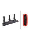 ATESLEME BOBINI CORSA B CORSA C AGILA A X10XE Z10XE