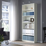 Kutu, mavi, 25x35x25 cm