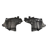 PLASTİK DAVLUMBAZ UÇ PARÇA SOL LOGAN 2008-2012 6001549324