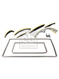 EKSANTRIK ZINCIR SET 3.0 TOUAREG 1318 A4 AVANT 1315 A6 A7 A8 AVANT 1118