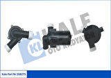 ELEKTRİKLİ SU POMPASI A3-Q2-Q3-ATECA-TARRACO-KAROQ-KODIAQ-OCTAVIA 3-SUPERB 3-GOLF 7 PASSATALLTRACK-PASSAT-T-ROC-TIGUAN-TIGUANALLSPACE-TOURAN 5Q0965561C 5Q0965561E