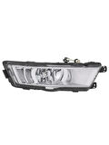 SIS FARI SAG KROM RAPID 13