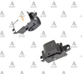 DÜĞME CAM AÇMA MICRA 1997-2002 ÖN SAĞ /ARKA R-L / QASHQAI / NAVARA 2006-2015 25411 5F600