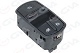 CAM AÇMA ANAHTARI SOL İKİLİ CORSA D 13258521 6240509