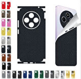 Xiaomi Mi 12 T Pro  için uyumlu 360 full arka ve yan kaplama koruma sticker -14 FARKLI RENK SEÇENEĞİ